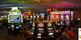Enomo Casino